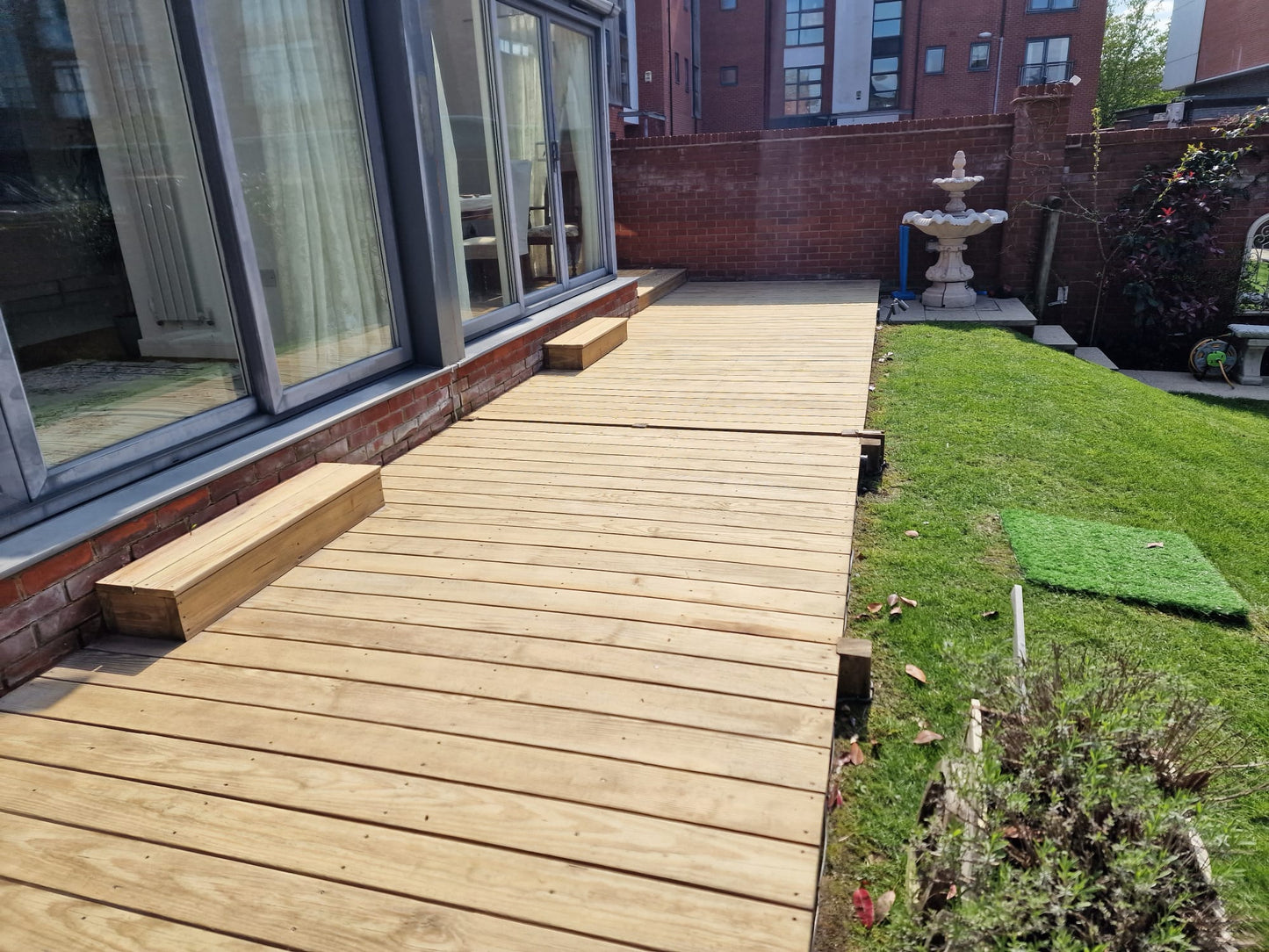Deck Shield Pro