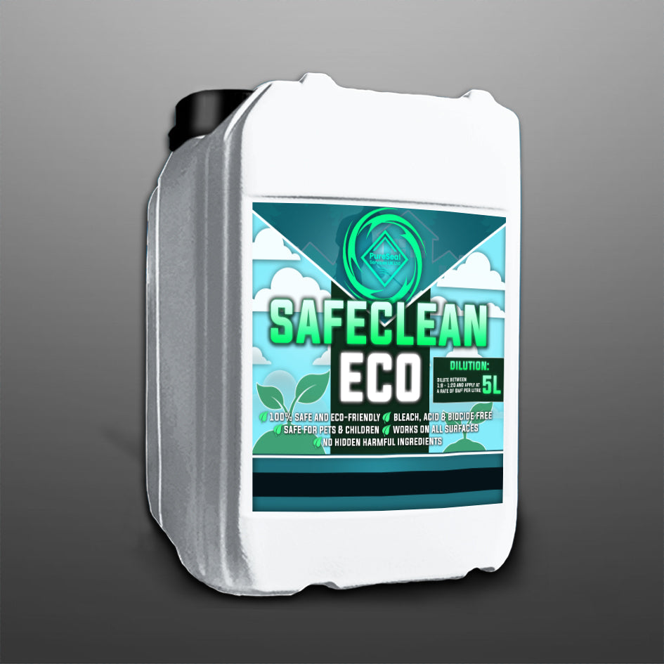 SafeClean Eco