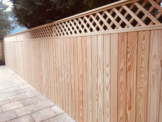 Timber Shield Pro