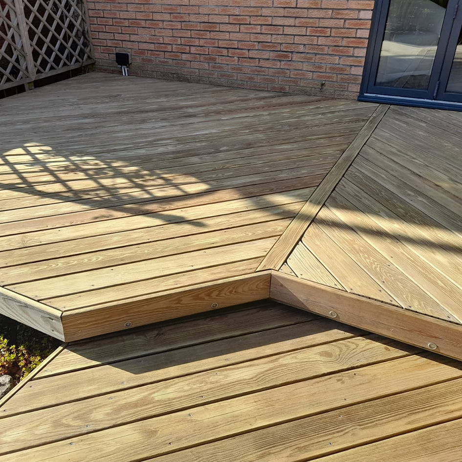 Deck Shield Pro