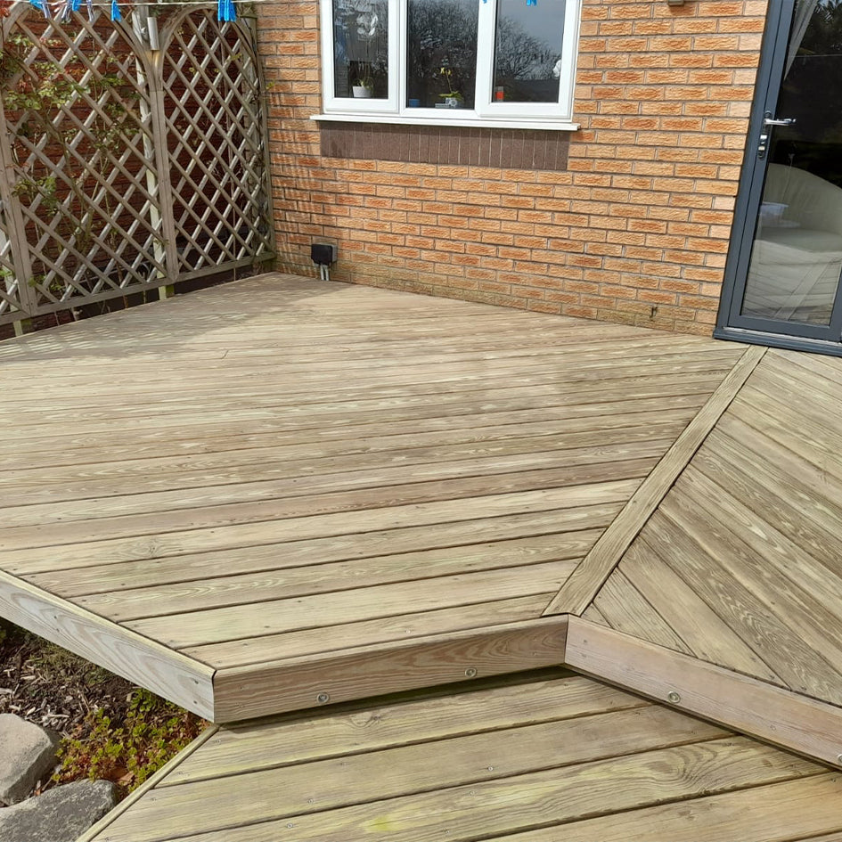 Deck Shield Pro