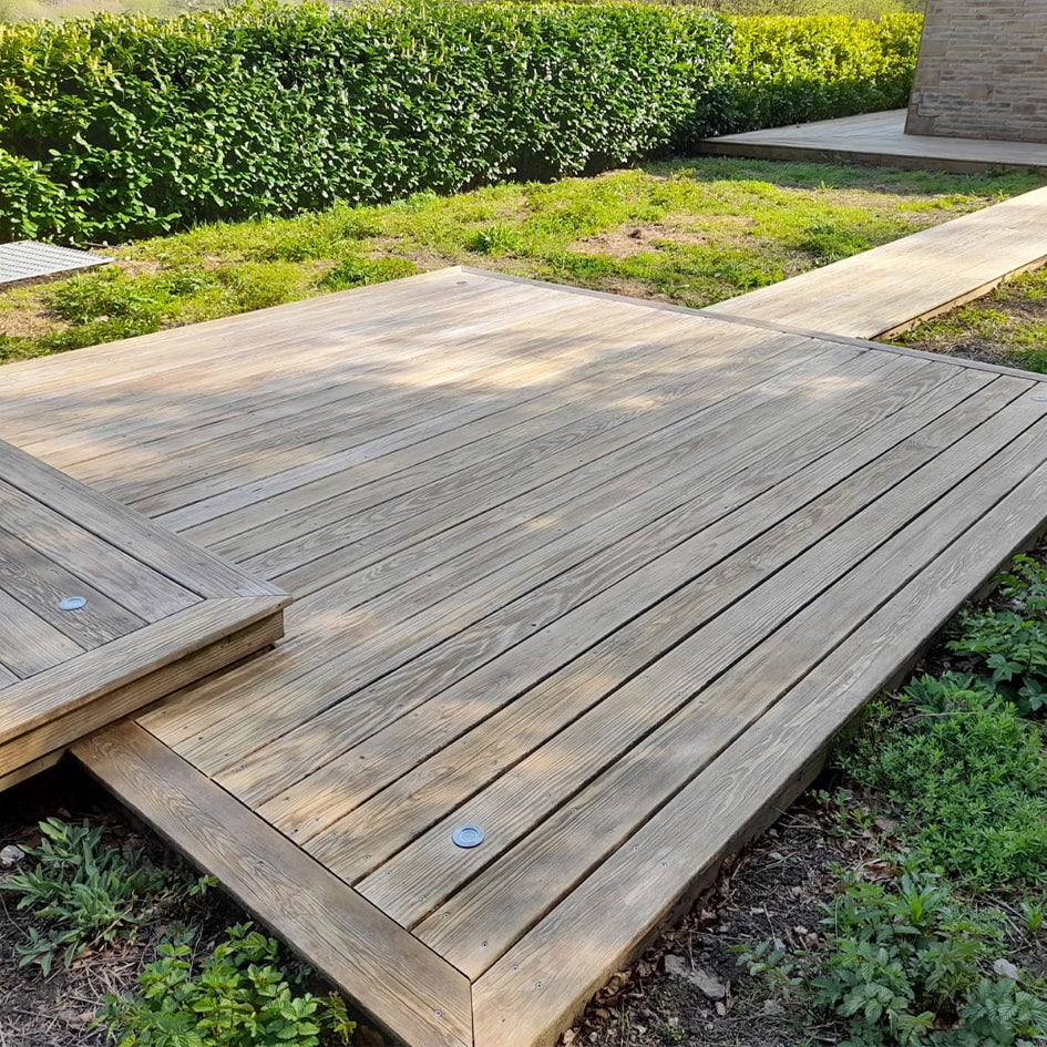 Deck Shield Pro