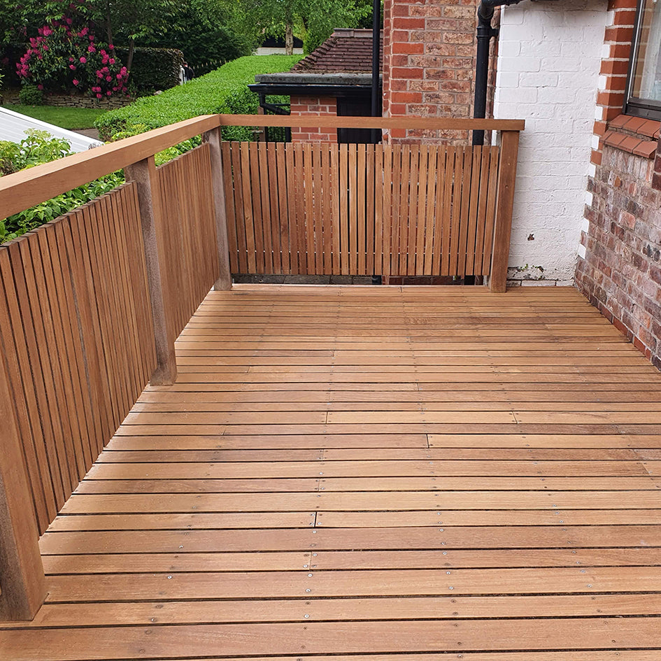 DeckClean Pro