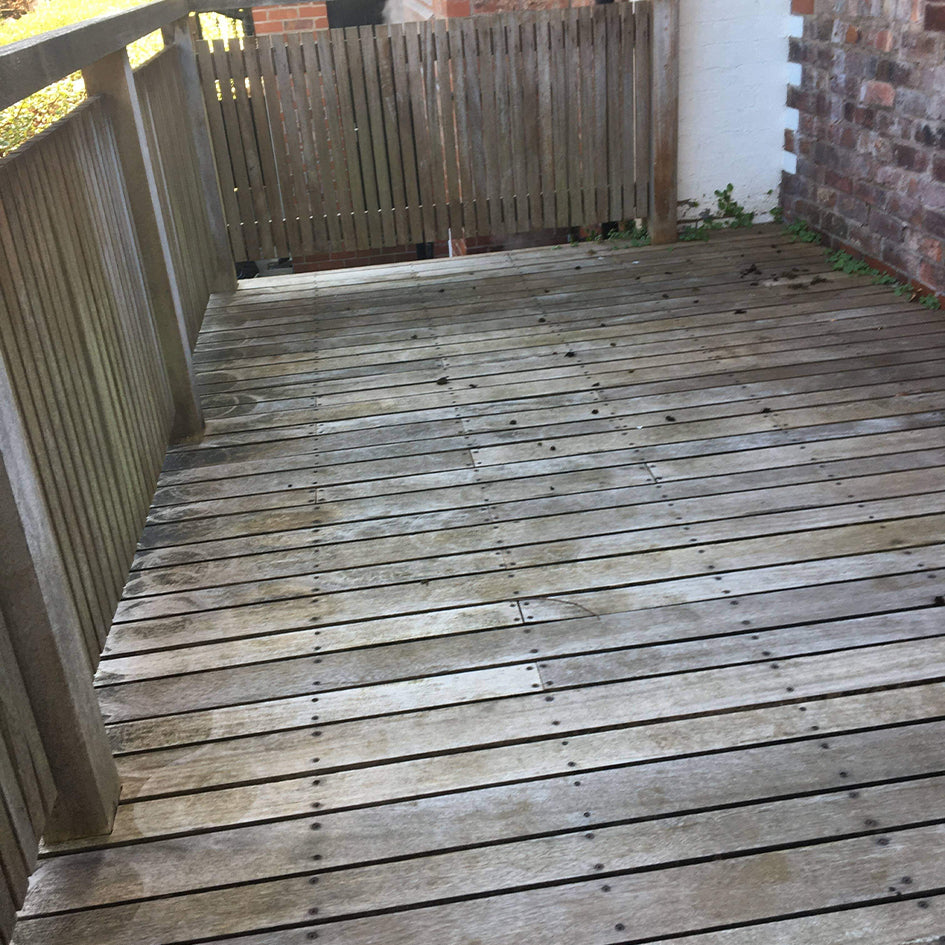 DeckClean Pro