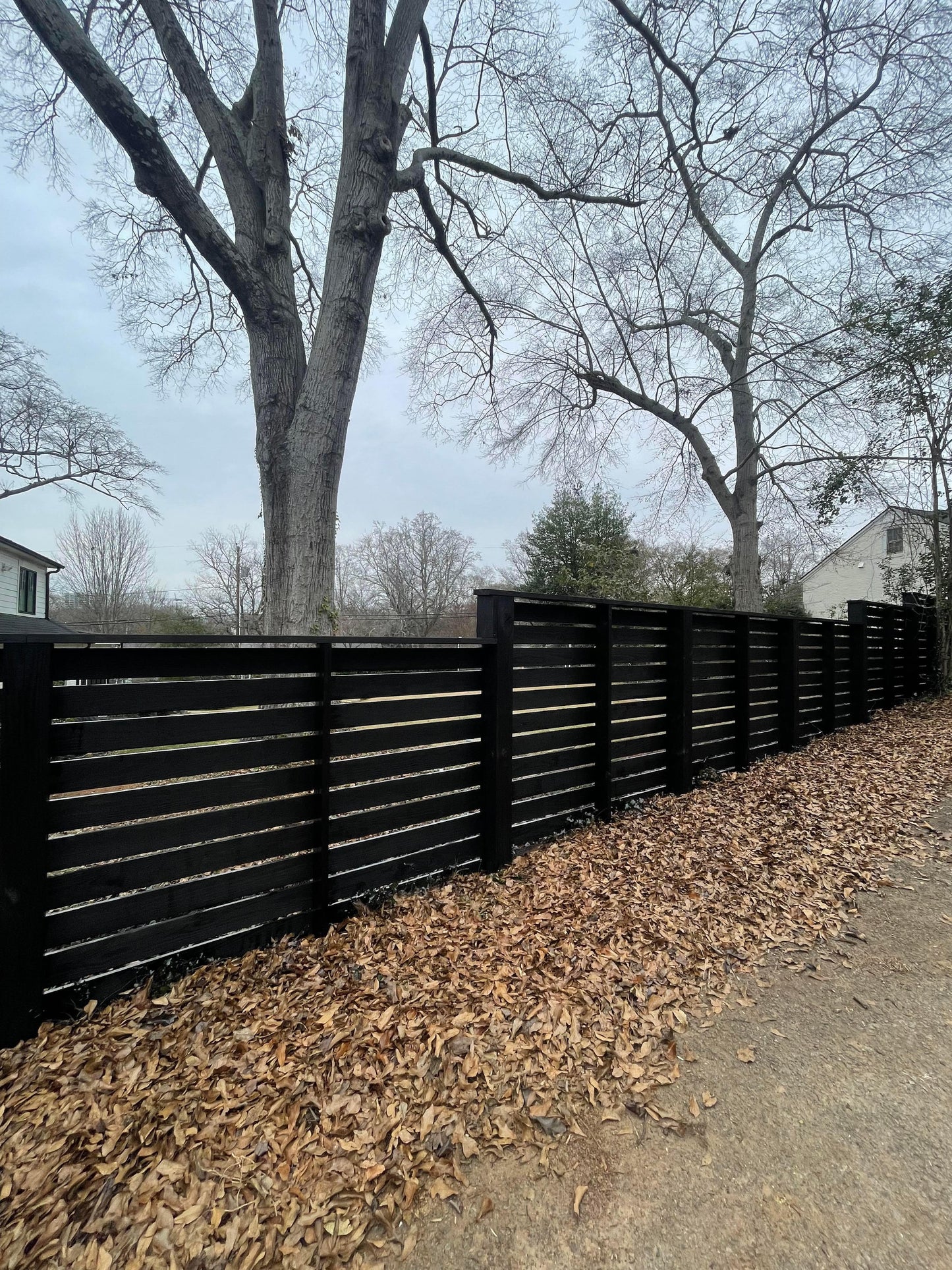 EXPERT Stain & Seal | Semi-Solid Fence, Deck and Wood Stain & Sealer