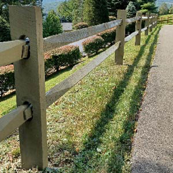 EXPERT Stain & Seal | Semi-Solid Fence, Deck and Wood Stain & Sealer