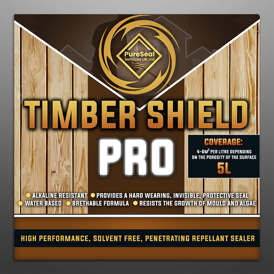 Timber Shield Pro