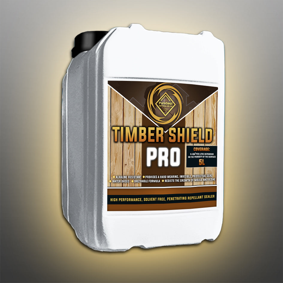 Timber Shield Pro